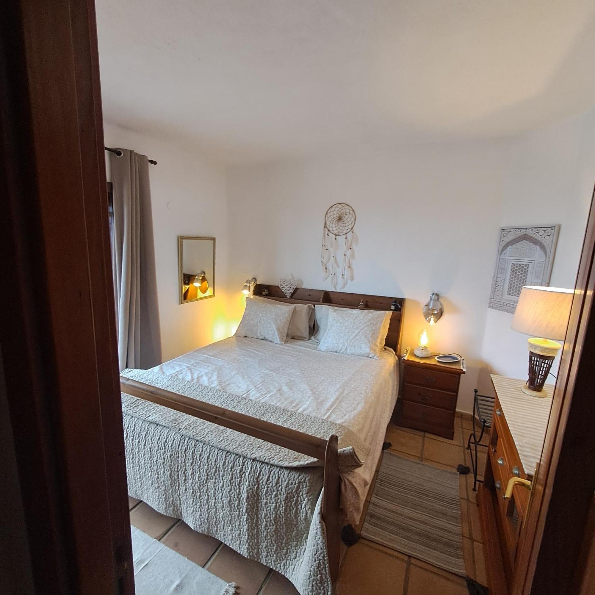 Tipica Lanzarote House Only Adults Bed and Breakfast Tías Eksteriør billede