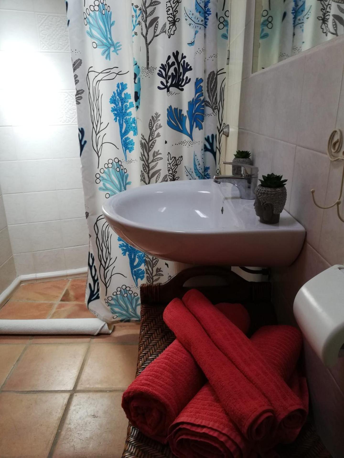 Tipica Lanzarote House Only Adults Bed and Breakfast Tías Værelse billede