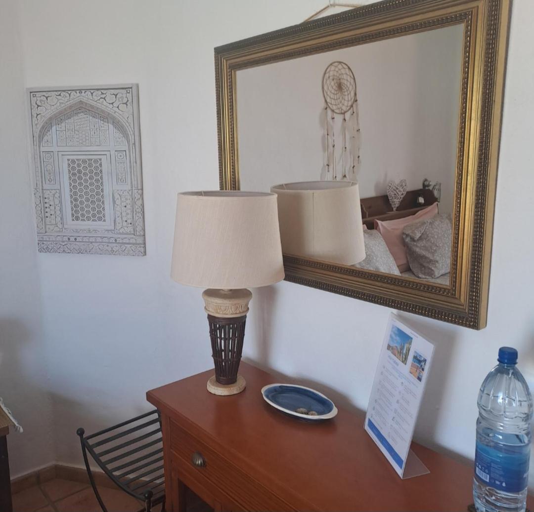 Tipica Lanzarote House Only Adults Bed and Breakfast Tías Eksteriør billede